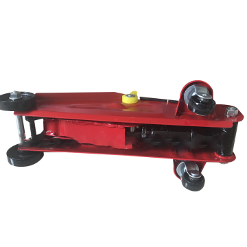 5 Ton Heavy Duty Hydraulic Car Jack Lift - Fast Jack Wagenheber