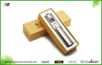 X Man 35W VW Variable Voltage E Cig 26650 Mechanical Mod 0.