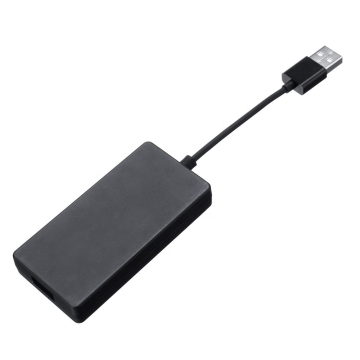 Wireless CarPlay Dongle for Apple CarPlay and Android Auto