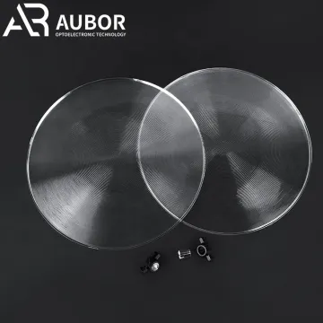 150mm Narrow Angle 3 Degree Fresnel Lens for Stage Light