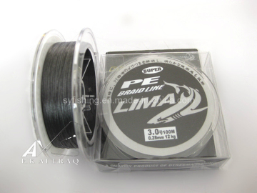 PE Braided Fishing Line, Kite line