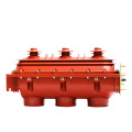 Interruptor de interrupción de carga 11kV-33kV SF6 lbs interiores