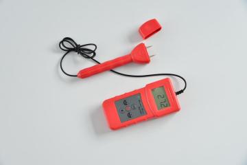 MS7200+ Pin Type Moisture Meter