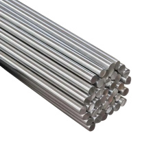 Stainless Steel Bar / Rods