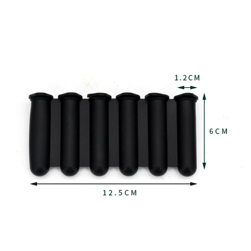 Wholesale Mini Silicone Ice Pop Mold Makers