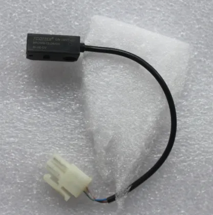 sensor pairs - Ducky Splash -emit & receive