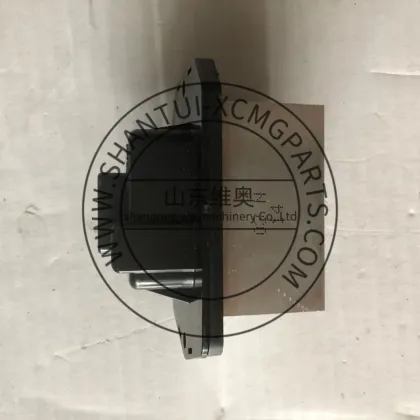 SANY Excavator Speed ​​Regulating Resistor 077800-0750