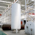 New Energy Electrolyte Storage Tank