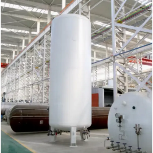 New Energy Electrolyte Storage Tank