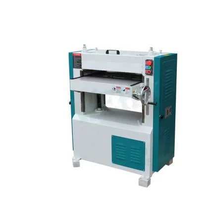 Quiet Thickness Planer 400mm Budget Planer Machine on Sale