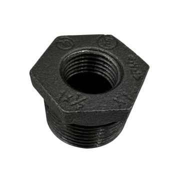 Exploring SS Pipe Fittings: Understanding Various Gas Pipe Fittings and Bushings