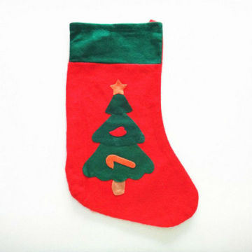 Merry Christmas Gift Stockings Socks