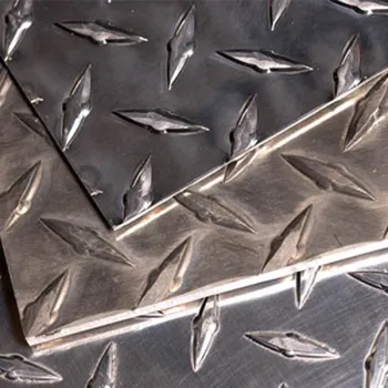 4 x8 aluminum diamond plate price in USA