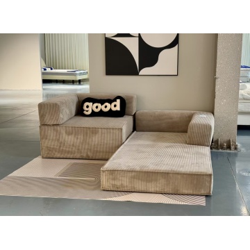 Bộ sưu tập Sofa gia đình hiện đại cho cuộc sống thanh lịch