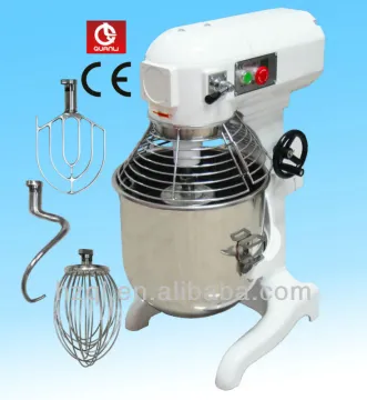 20 litre electric cake mixer/stand cake mixer/bakery cake mixer