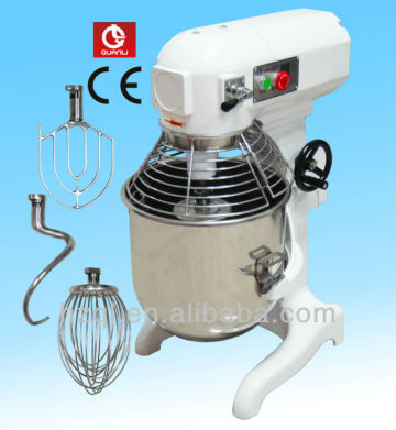 multifunction stand food mixer/planetary food mixer/multifunction food mixer