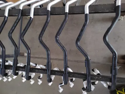 Chinese Factory Sale Air Conditioning Hose for Opel