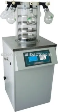 Vacuum Freeze Dryer