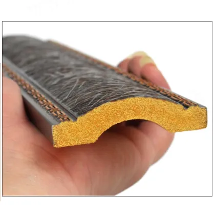 PS Picture Photo Frame Moulding Making Machine