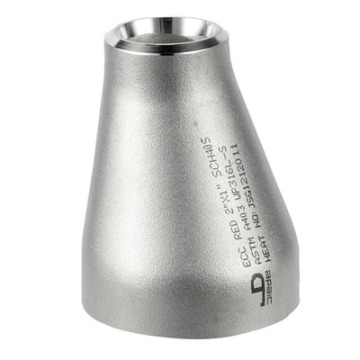 BW STAINLESS ECC RED