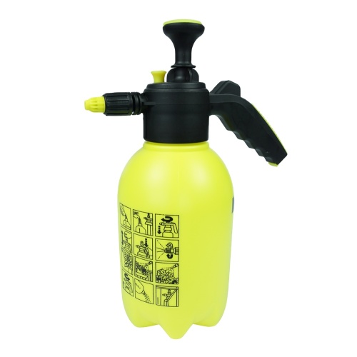 2L Bottle foam wash cannon auto foam cannon