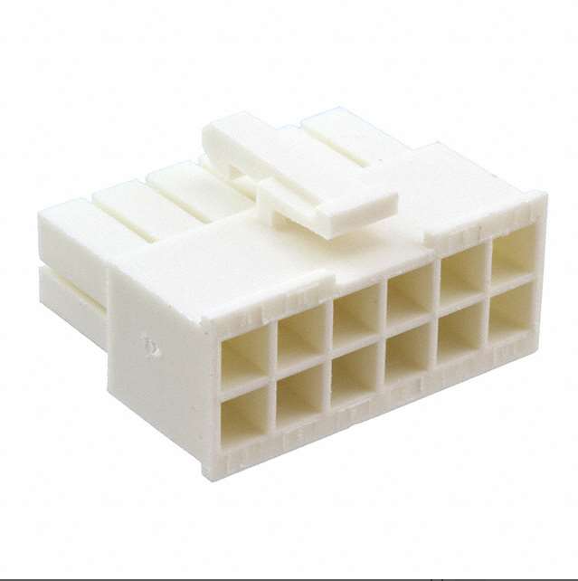 High-Performance TE Connector 1-1586765-2