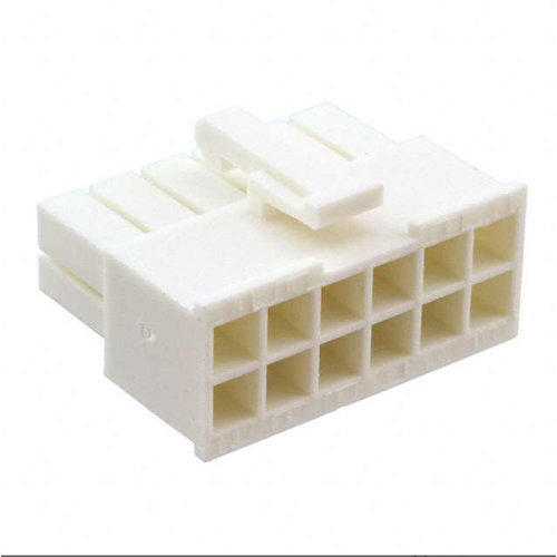High-Performance TE Connector 1-1586765-2