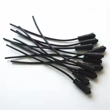 Outdoor Lighting Injection Molding Wire