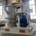 nitrogen gas protected Classifier Impact Mill Sulphur Powder