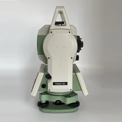 30X Magnification Geomax Total Station for Construction and Surveying