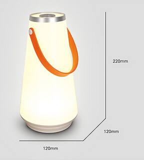 Rechargeable Camping Lamp