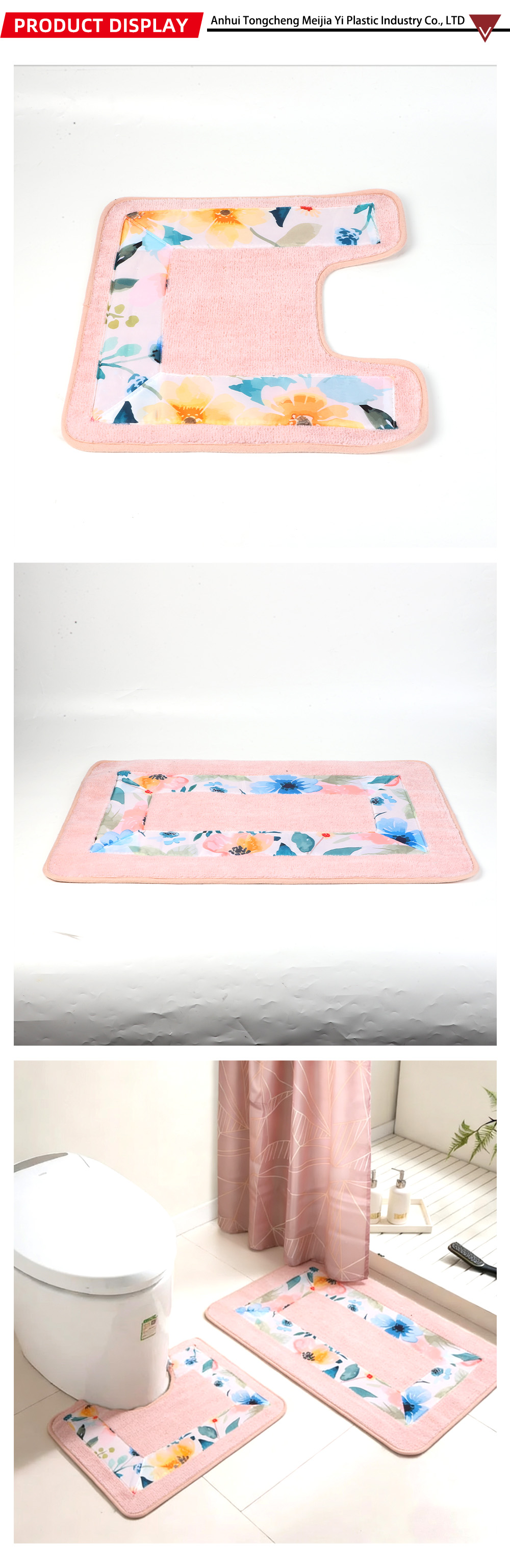 Bathroom Set-MJY1-64-X