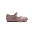 Leather Kids Mary Jane Shoes Dress Shoes