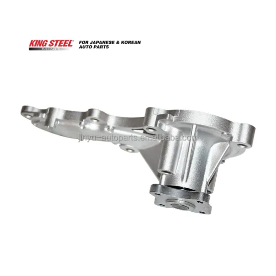 KINGSTEEL OEM 21010-4M525 Auto Cooling Coolant Engine Water Pump for Nissan Sunny N16 QG13/QG16/QG18