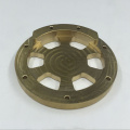 Brass Metal Products Machining