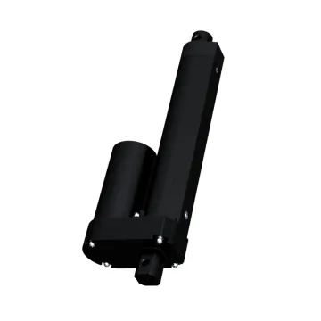 48V DC Motor 1000mm Stroke Linear Actuator for Medical Devices