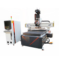 Laser Tube Cutting Machines