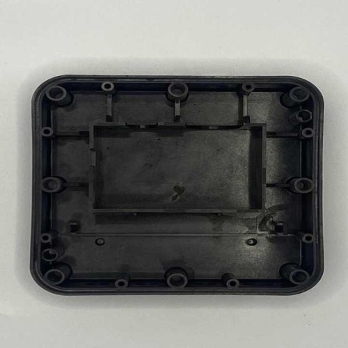 Plastic Injection Molding Parts plastic Frame