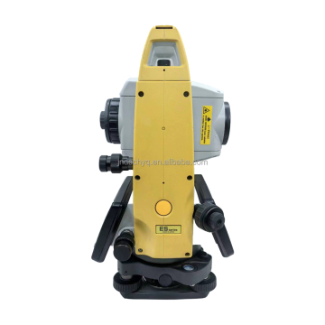 Second Hand ES-52 Reflectorless Total Station - Cheapest Price and 2'' Accuracy for Surveying