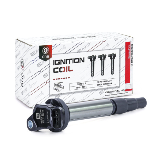 ملف الإشعال 90919-02258 90919-02252 90919-C2003 90919-C2005 1ZR-FAE 2ZR-FAE لتويوتا أوريس أفينسيس كورولا