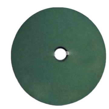 Royal Sino 120 Grit Silicon Carbide Green Stone Grinding Wheel