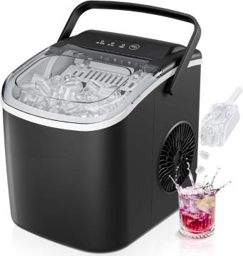 portable ice maker