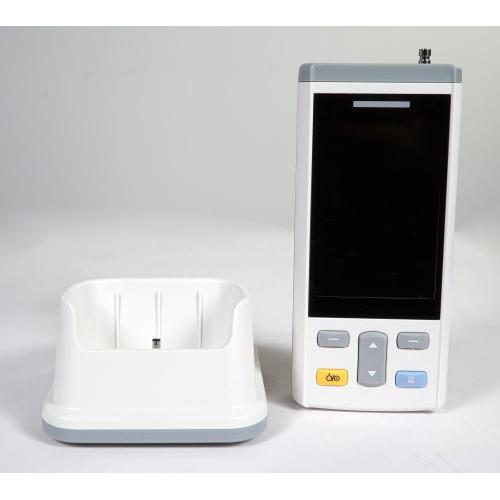 Handheld 3.5inch Vital Sign Monitor