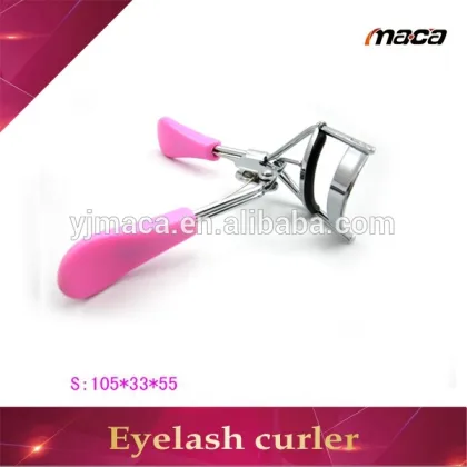 makeup tools eyelash curler