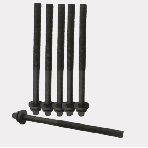 Full Engine Gasket Kit