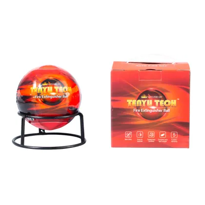 Fire fighting ball /Fire fighting equipment 1.2kg