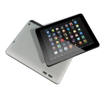Android 4.2 Jellybean 9.7 Inch Quad Core Tablet Pc , Cpu 3g Phone Call