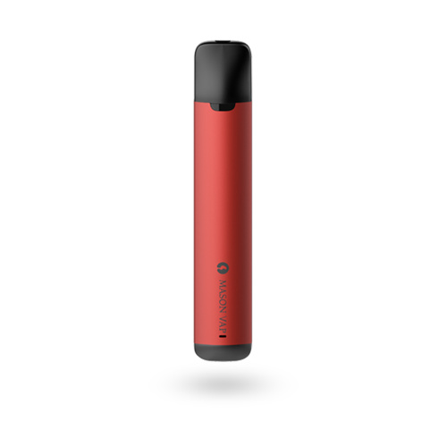 TH063 POD VAPE CBD usa e getta