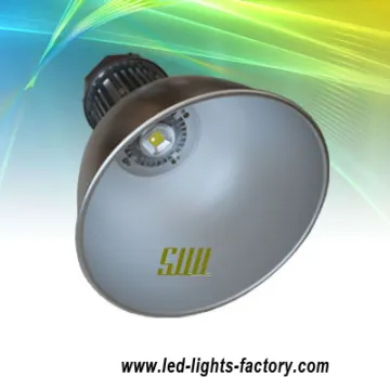 40w Led High Bay Bulbs 
