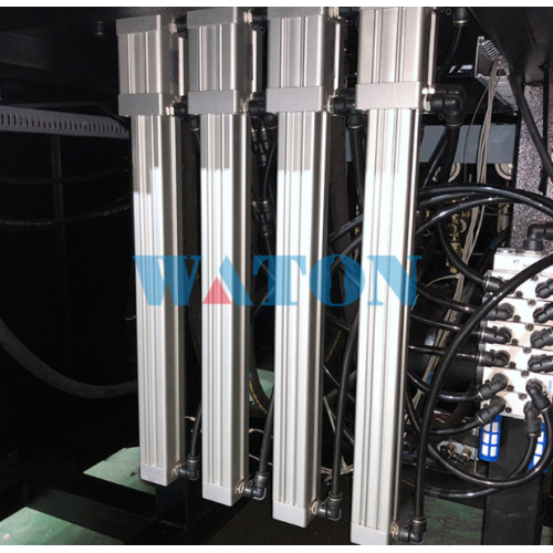 PET Preform Making Machine Blow Molding Machine